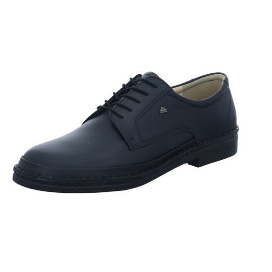 Finn Comfort 01204 062099 KENT Schwarz Shoes Gr. 44 - Bild 1