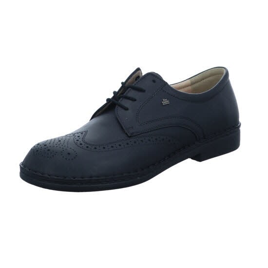Finn Comfort 01212 060099 BUDAPEST Schwarz Shoes Gr. 40 - Bild 1