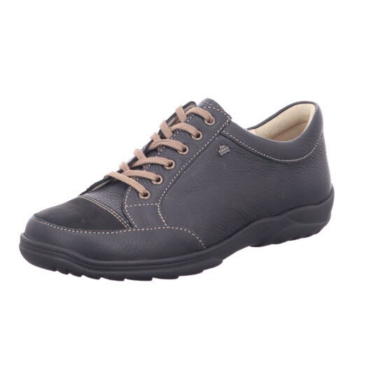 Finn Comfort 01288 900598 ALAMO Schwarz Shoes Gr. 39