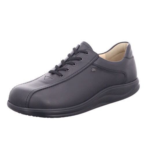 Finn Comfort 01160 131099 WATFORD Schwarz Shoes Gr. 47 - Bild 1