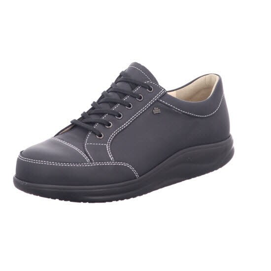 Finn Comfort 01167 615099 HUELVA Schwarz Shoes Gr. 44 - Bild 1