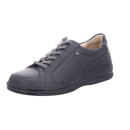 Finn Comfort 01116 615099 Falkland Schwarz Shoes Gr. 39 - Bild 1