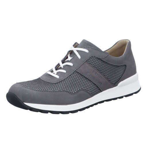 Finn Comfort 01370 901619 PREZZO Grau Shoes Gr. 43 - Bild 1