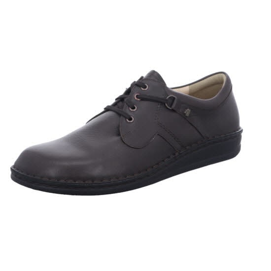 Finn Comfort 01000 002023 VAASA Braun Shoes Gr. 39 - Bild 1
