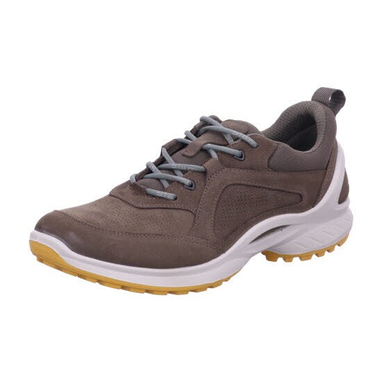 Ecco 850814 02559 Outdoor Braun Shoes Gr. 41 - Bild 1