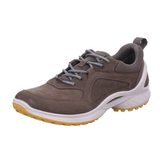 Ecco 850814 02559 Outdoor Braun Shoes Gr. 42 - Bild 1