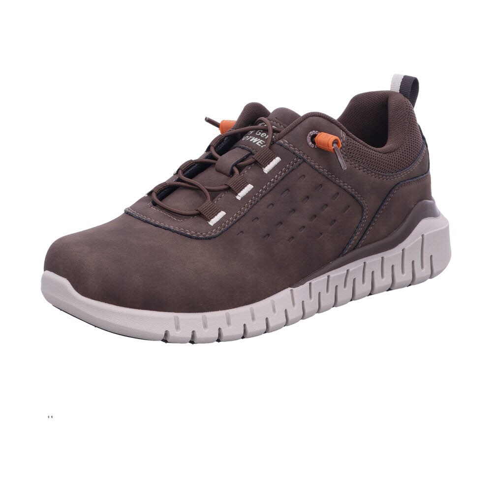 Dockers by Gerli 57ST003 630 380 Braun Shoes Gr. 45 | 04066623462126