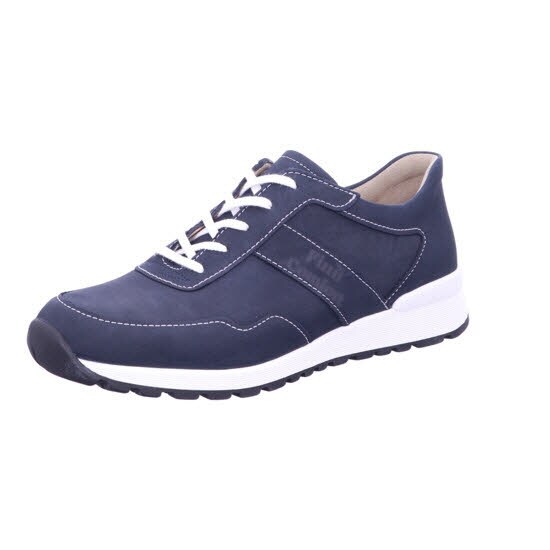 Finn Comfort 01370 046046 PREZZO Blau Shoes Gr. 42.5 - Bild 1