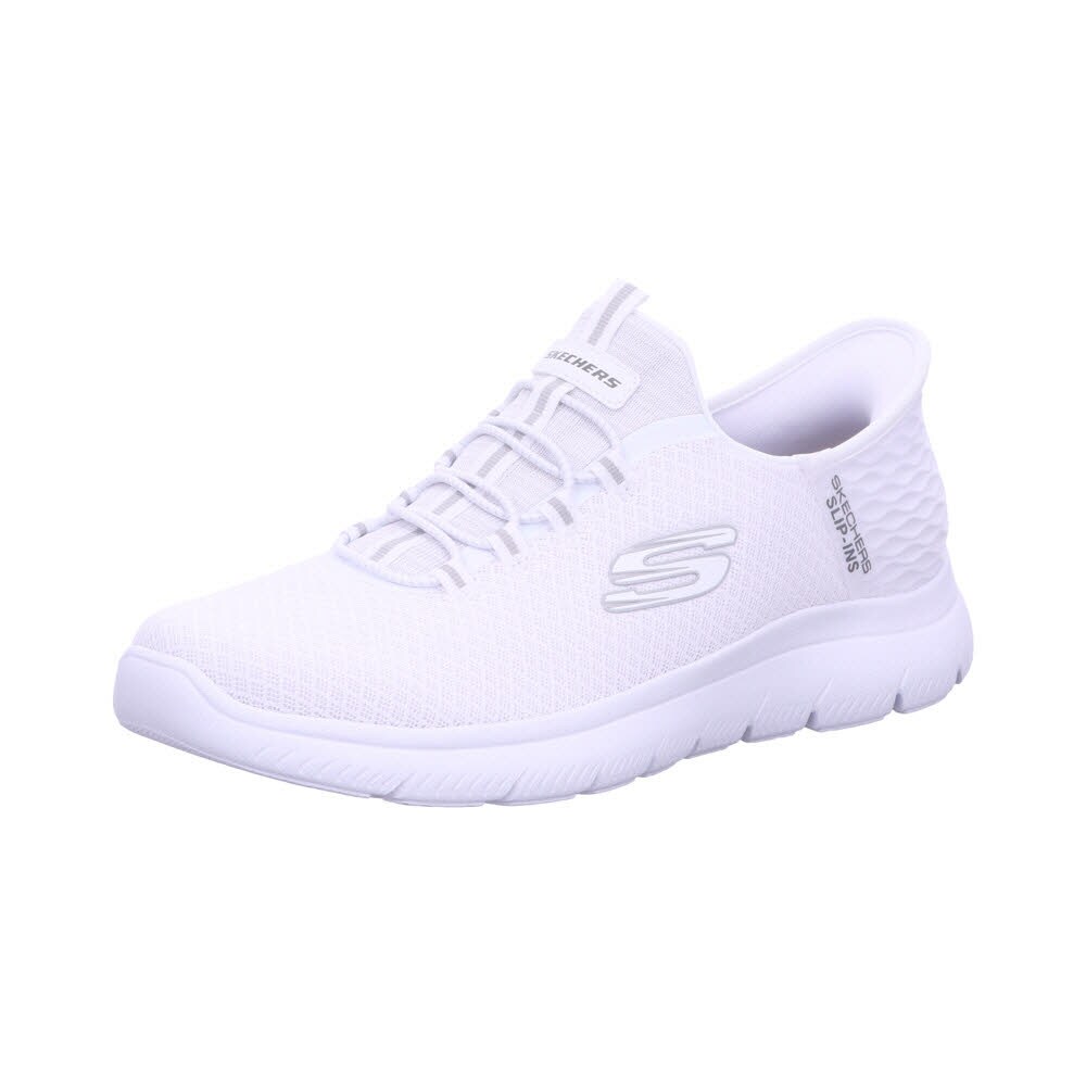 Skechers SUMMITS - HIGH RANGE 232457 WHT Gr. 48 - Bild 1