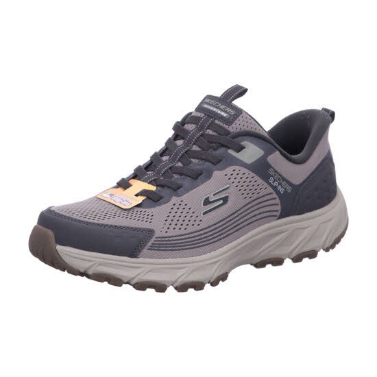 Skechers 237800 DKTP HILLCREST 2.0 - Grau Shoes Gr. 43 - Bild 1