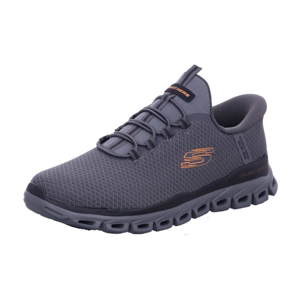 Skechers GLIDE-STEP - NOXUS 233010 CCOR Gr. 42 - Bild 1