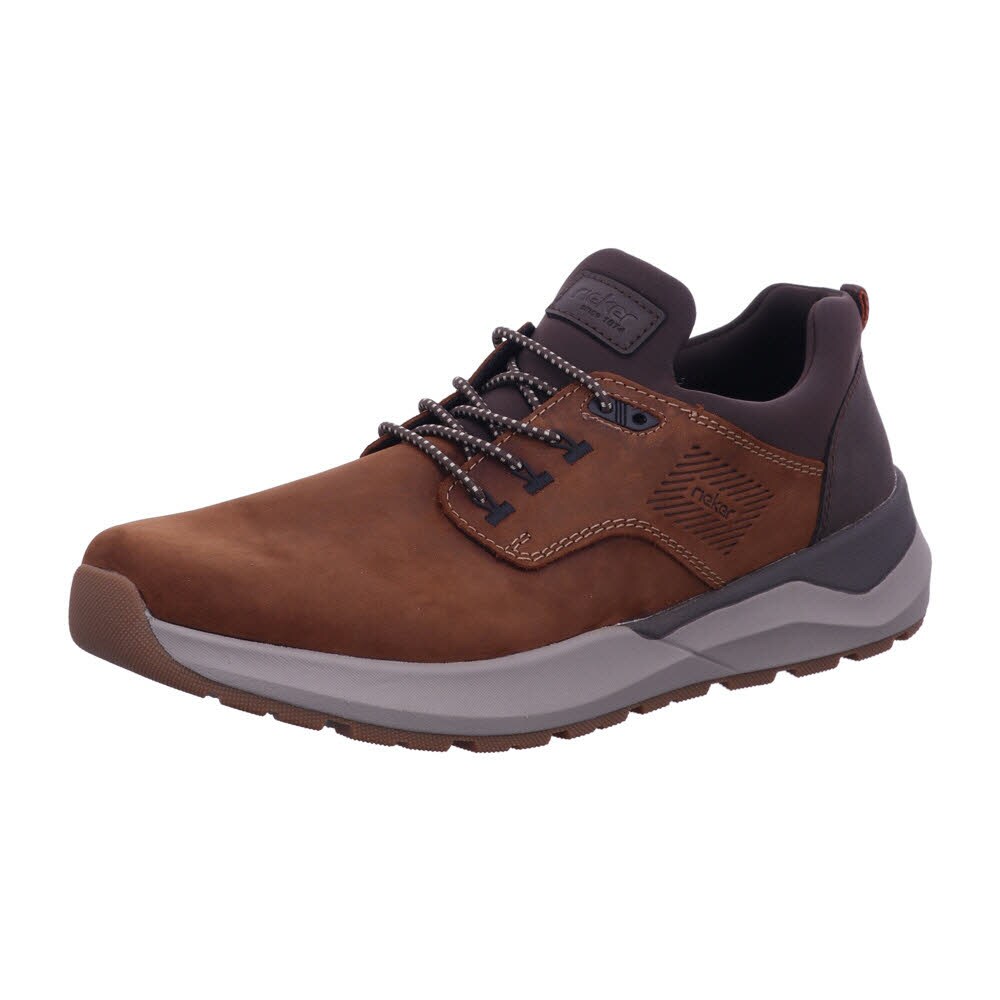 Rieker 06050 22 Braun Shoes Gr. 40 - Bild 1