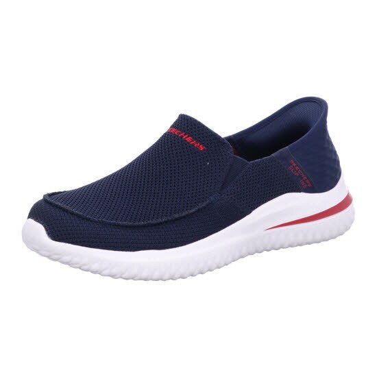 Skechers DELSON 3.0 - CABRINO 210604 NVY Gr. 46