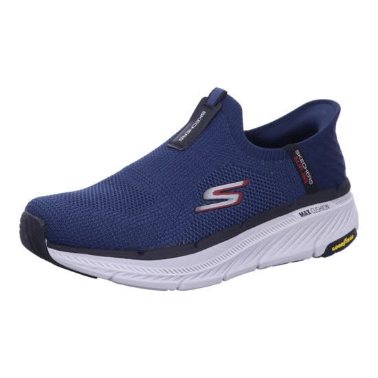 Skechers 220839 NVY MAX CUSHIONING PREMIER 2. - AD Blau Shoes Gr. 43 - Bild 1