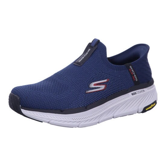 Skechers 220839 NVY MAX CUSHIONING PREMIER 2. - AD Blau Shoes Gr. 48 - Bild 1
