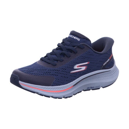 Skechers 220880 NVY GO RUN CONSISTENT 2.0 - WORLDVIEW Blau Shoes Gr. 42 - Bild 1