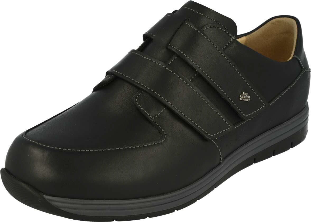 Finn Comfort 01401 062099 NASCA Schwarz Shoes Gr. 40 - Bild 1