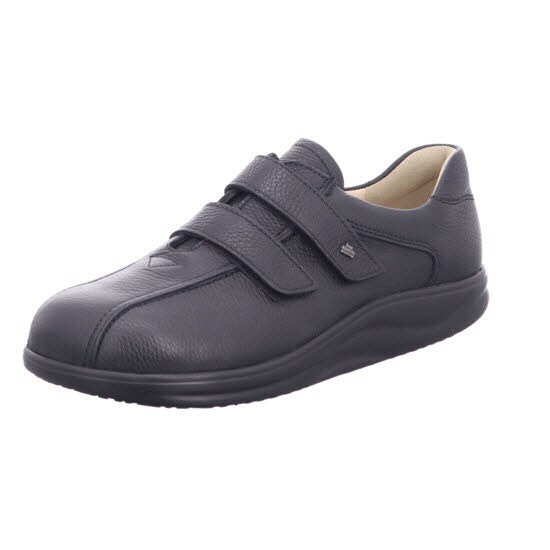 Finn Comfort 01161 131099 CAMBRIDGE Schwarz Shoes Gr. 40.5 - Bild 1