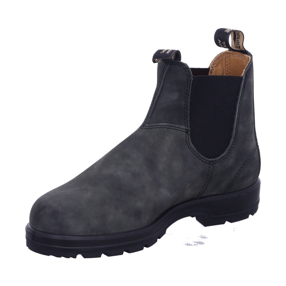 Blundstone 587 Classics Series Grau Boot Gr. 42 - Bild 1