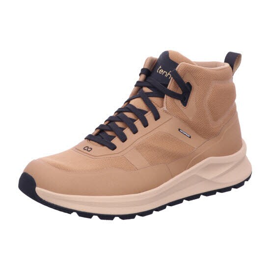 tenhaag 0514 008 Braun Boot Gr. 42.5 - Bild 1