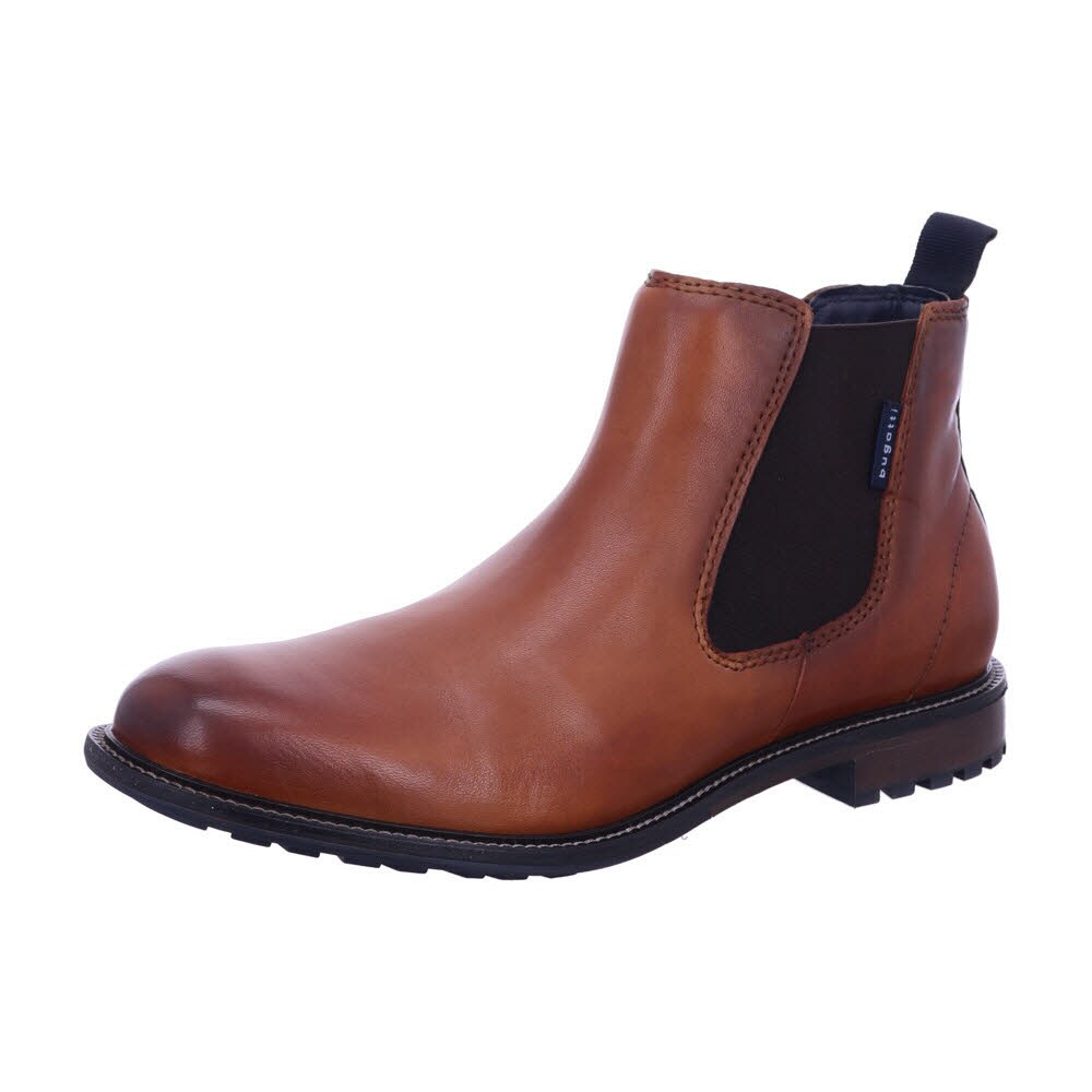 Bugatti 311-A0A32-4100 6363 Braun Boot Gr. 42 | 04069545062405