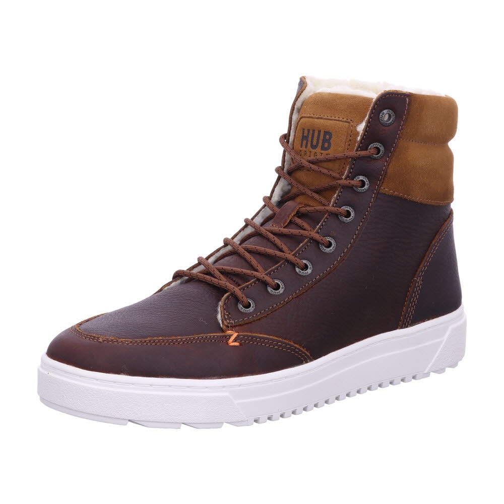 Hub M6305L30-L04 149 Dublin 2.0 L30 Braun Boot Gr. 42 - Bild 1