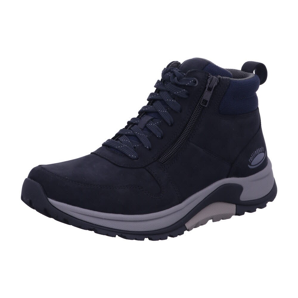 Pius Gabor 8000.24.03 Blau Boot Gr. 44.5 - Bild 1