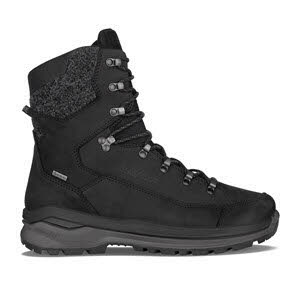 Lowa 411951 9930 RENEGADE EVO ICE 2 GTX Schwarz Boot Gr. 43 - Bild 1