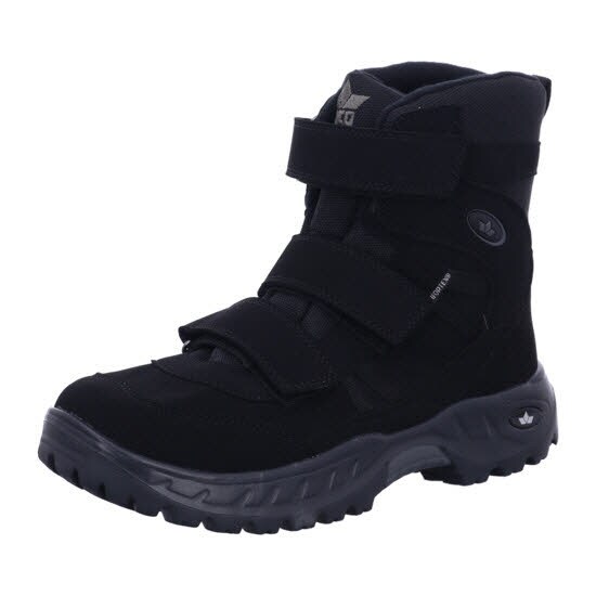 Lico 710131 7000 Wildlife V Schwarz Boot Gr. 44 - Bild 1