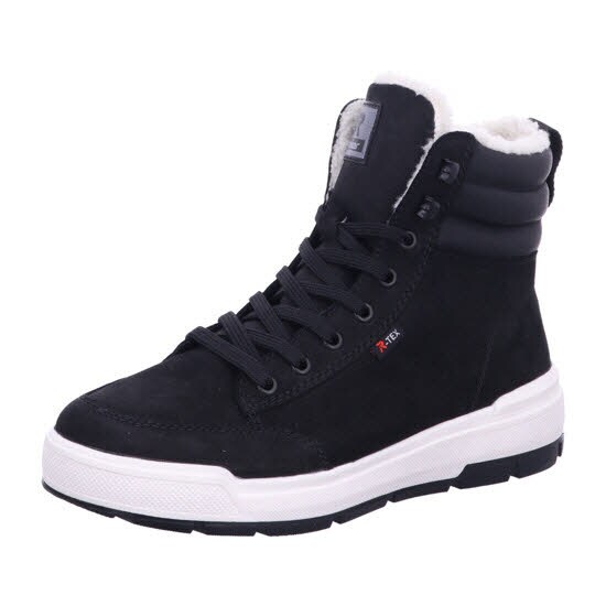 Rieker U0071 00 Schwarz Boot Gr. 41 - Bild 1