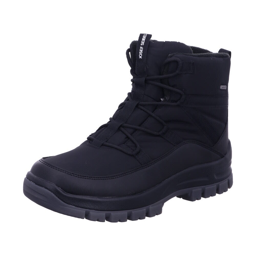 SEIBEL Stiefelette 18452PL042 100 Gr. 43
