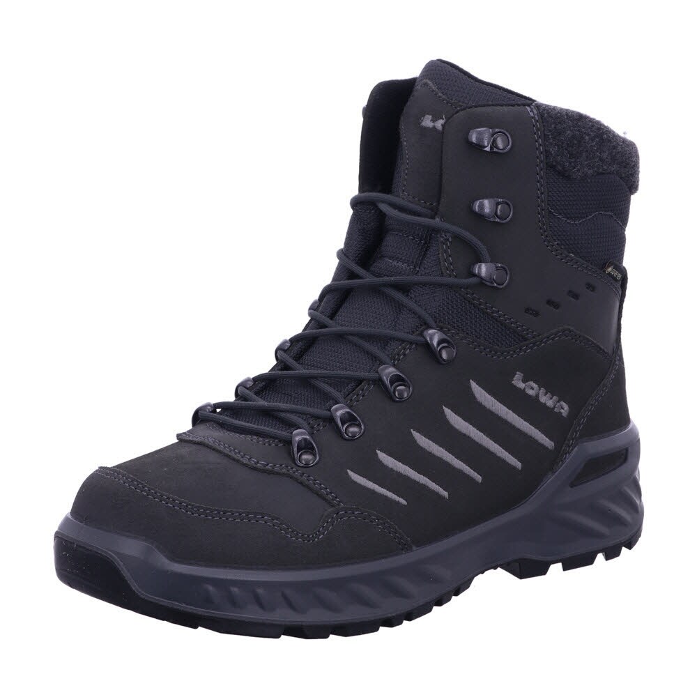 Lowa 411559 9730 NABUCCO GTX Grau Boot Gr. 44.5 - Bild 1