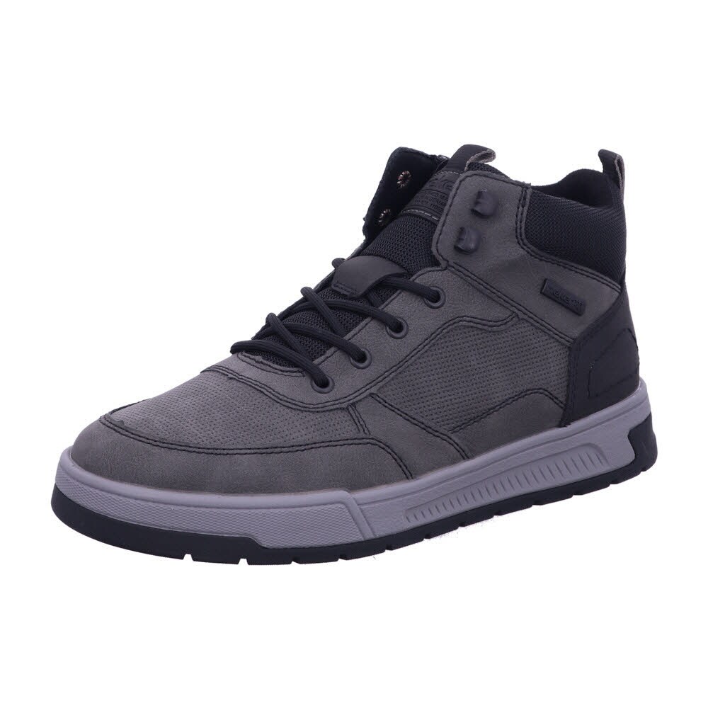 Rieker 36020 45 Grau Boot Gr. 42 - Bild 1