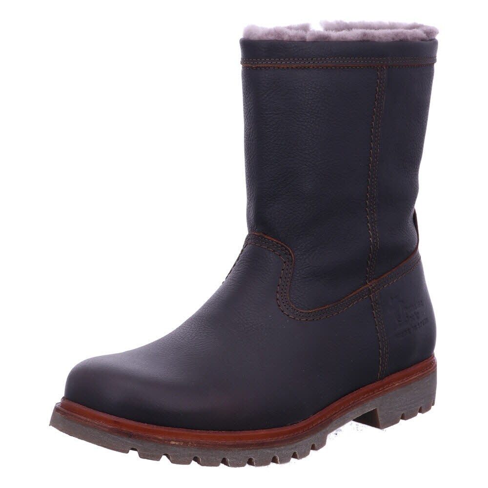 Panama Jack Fedro Igloo C10 Braun Boot Gr. 41 - Bild 1