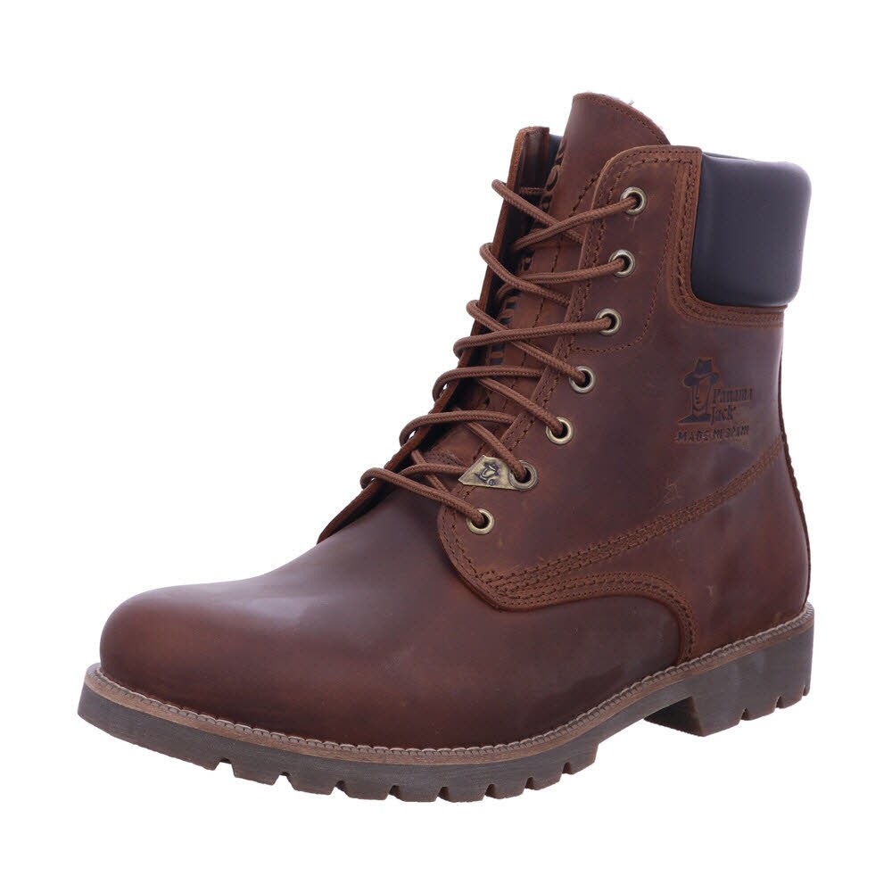 Panama Jack Panama 03 Igloo C11 Panama 03 Igloo Braun Boot Gr. 41