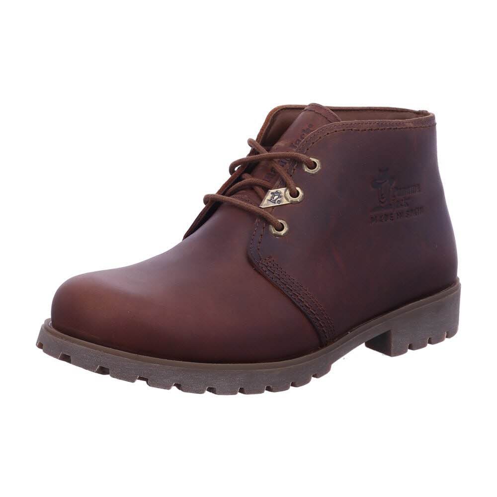 Panama Jack Bota Panama C10 Bota Panama C10/PT100142C010 Braun Boot Gr. 41