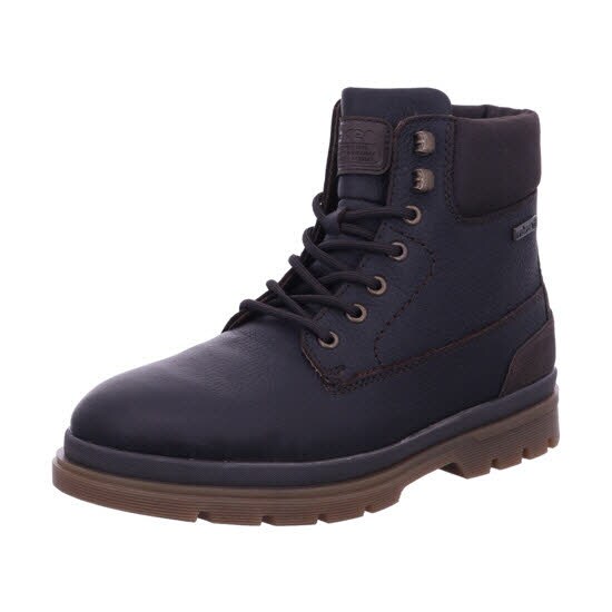 Rieker F7024 25 Braun Boot Gr. 42 - Bild 1