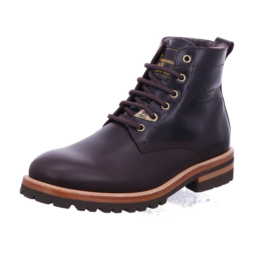 Panama Jack Emery Igloo C1 Braun Boot Gr. 40 - Bild 1