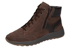 Waldl&auml;ufer 662801 200 420 K-John Braun Boot Gr. 42.5 - Bild 1