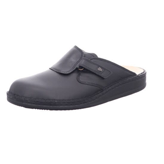 Finn Comfort 01504 013099 VENEDIG Schwarz Sandal Gr. 35 - Bild 1
