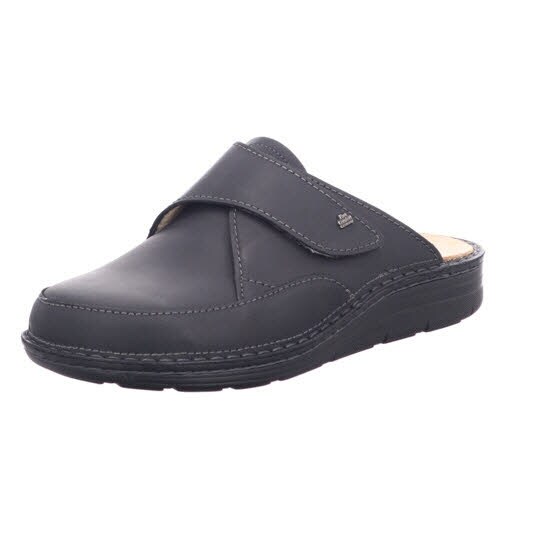 Finn Comfort 01422 615099 AGUILAS Schwarz Sandal Gr. 41 - Bild 1