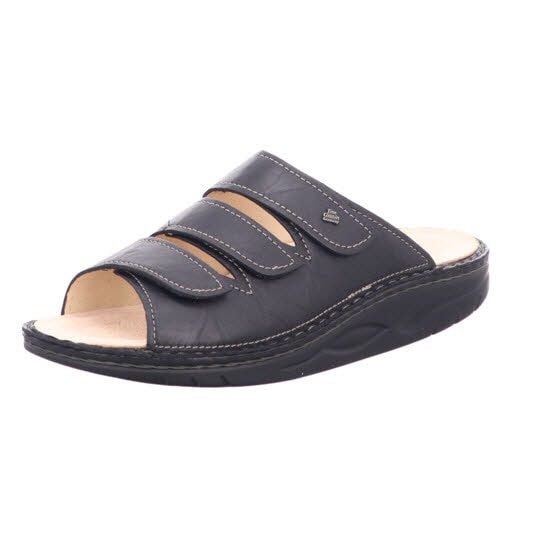 Finn Comfort 01575 345099 ANDROS Schwarz Sandal Gr. 36 - Bild 1