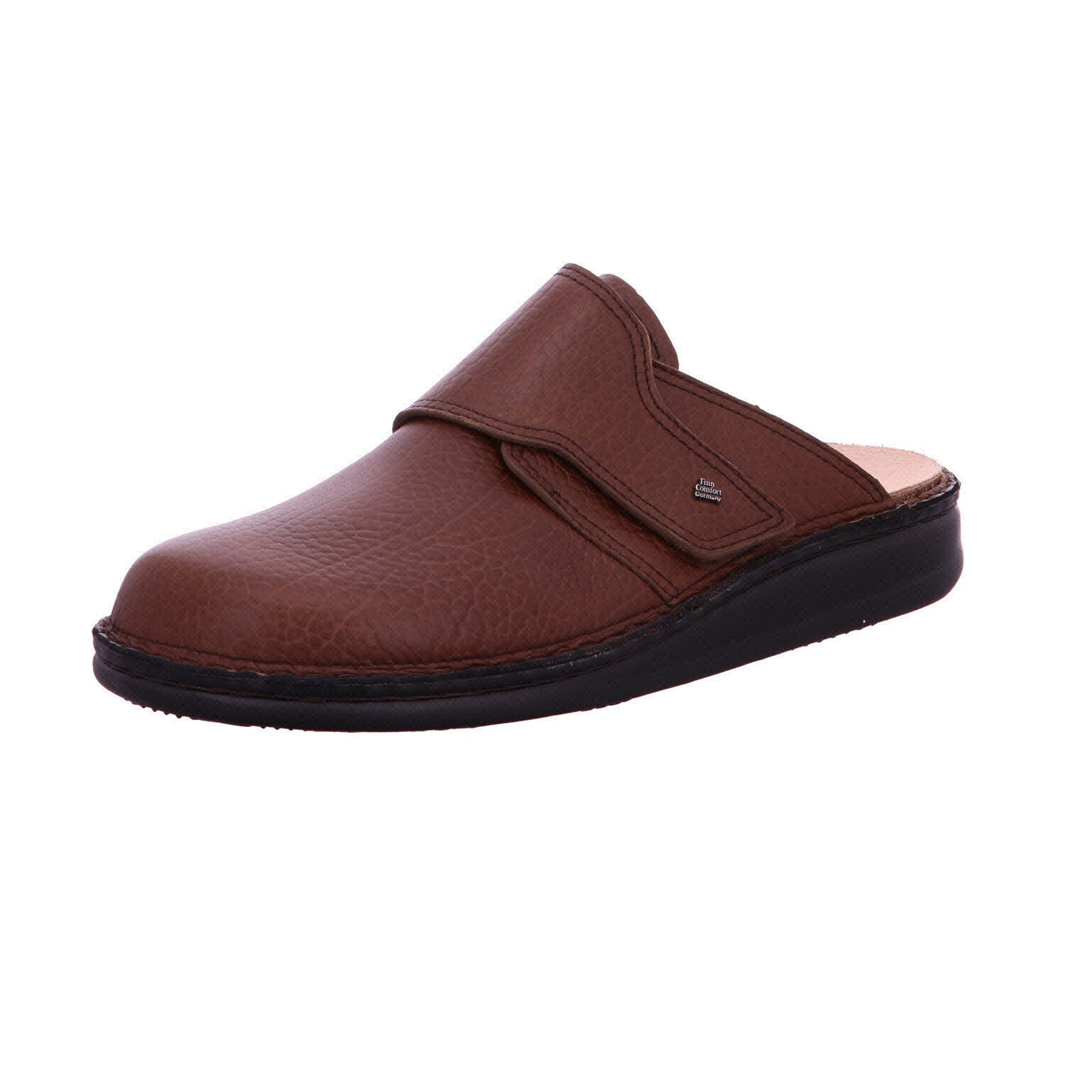 Finn Comfort 01515 088164 Amalfi Braun Sandal Gr. 41 - Bild 1