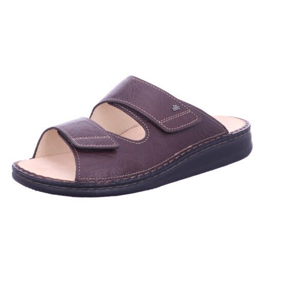 Finn Comfort 01505 368024 RIAD Braun Sandal Gr. 41 - Bild 1