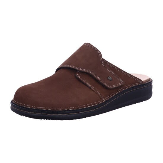 Finn Comfort 01515 832258 AMALFI Braun Sandal Gr. 41 - Bild 1