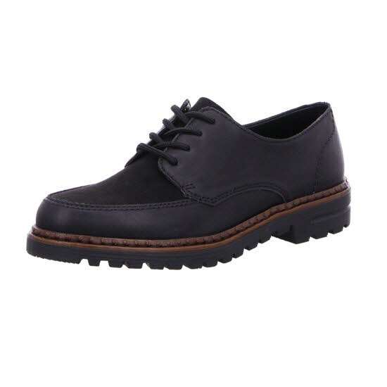 Ecco 843063 51052 Outdoor Schwarz Shoes Gr. 35 - Bild 1