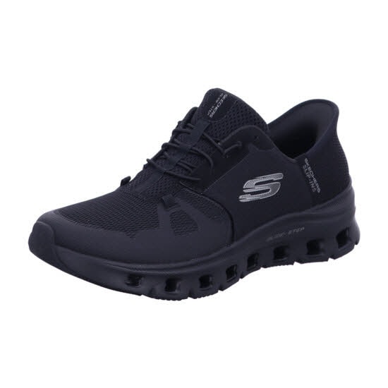 Skechers 150420 BBK GLIDE-STEP PRO - Schwarz Shoes Gr. 37 - Bild 1