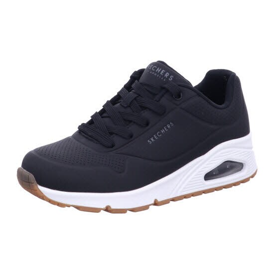 Skechers UNO - STAND ON AIR 73690 BLK Gr. 40