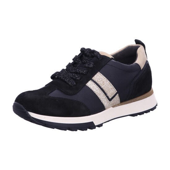 Paul Green 5392 008 Schwarz Shoes Gr. 39 - Bild 1