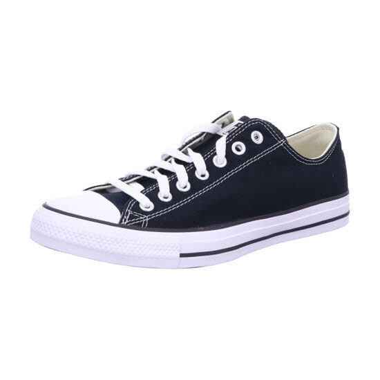 Converse M9166C 001 ALL STAR OX Schwarz Shoes Gr. 40 - Bild 1